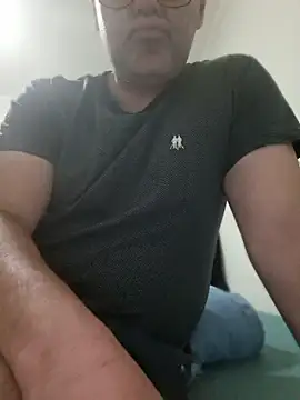 LeoMaduroSP online show from July 19, 4:16 am