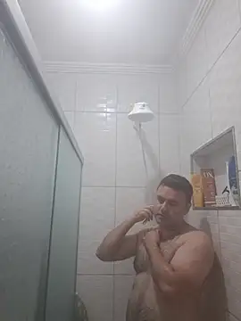 LeoMaduroSP online show from August 5, 1:52 am