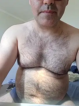 LeoMaduroSP online show from August 5, 3:59 pm