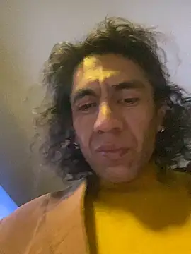 JotaXtremoDuro online show from May 30, 6:43 am