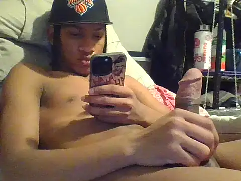 mikyng online show from December 19, 4:41 am