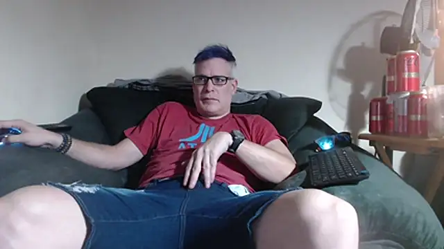 nerdy6 online show from May 4, 4:08 am