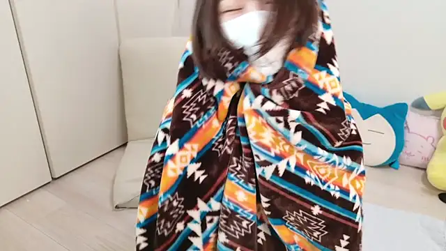 chii chan o0 online show from March 4, 1:06 pm