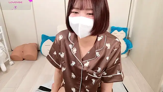 chii chan o0 online show from April 5, 1:19 pm