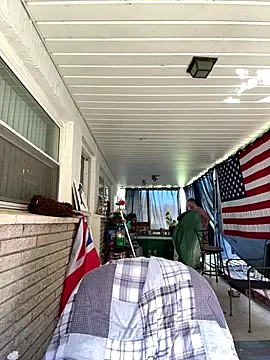 Integrityofsin online show from November 5, 6:52 pm