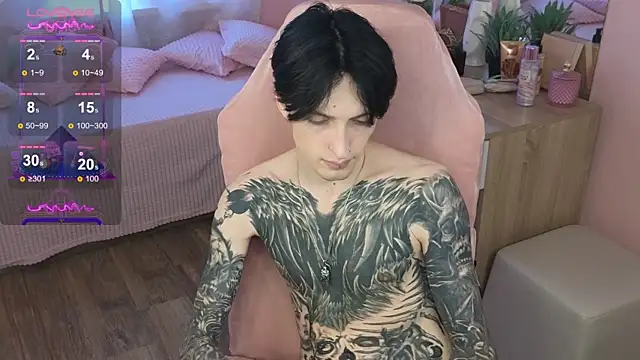 Martin Jin online show from September 20, 8:48 am