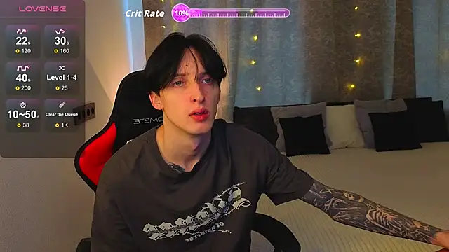 Martin Jin online show from March 19, 6:06 am