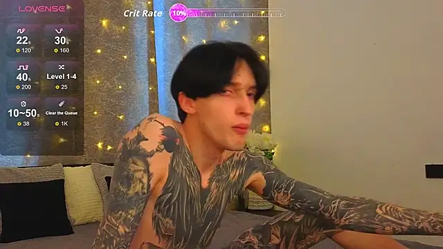 Martin Jin online show from March 24, 9:25 am