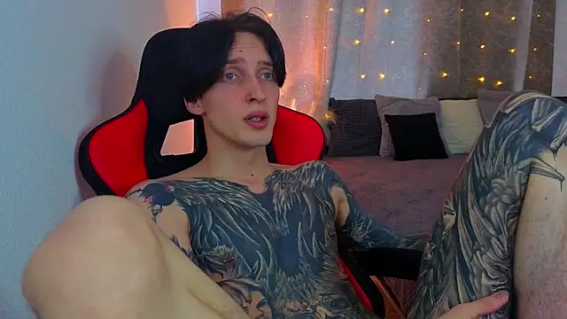 Martin Jin online show from April 13, 9:04 am