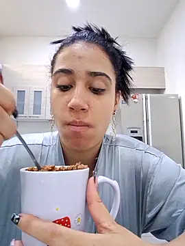 Snapshot of Samantha_hotly chatting on February 21, 1:56 pm Samantha hotly online show from February 21, 1:56 pm