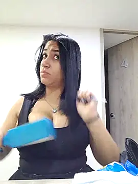 Snapshot of Samantha_hotly chatting on February 28, 12:39 pm Samantha hotly online show from February 28, 12:39 pm