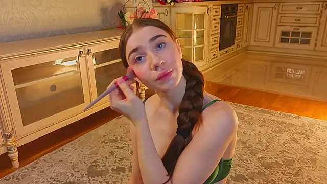 EadlinGillim online show from November 14, 3:05 am