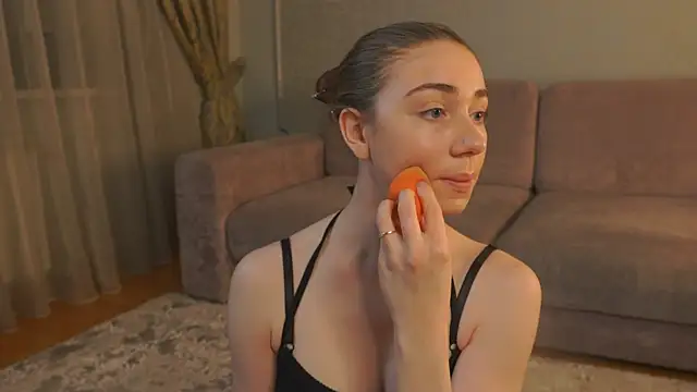 EadlinGillim online show from January 17, 3:11 am