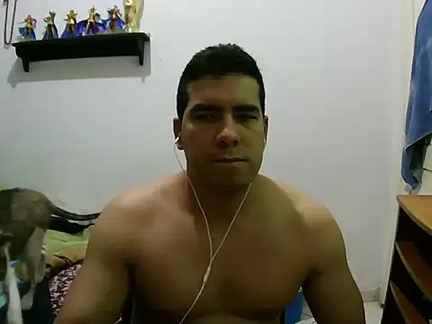 Myke Digger online show from July 14, 7:41 pm