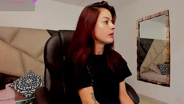 valerieMattson online show from November 20, 5:56 pm