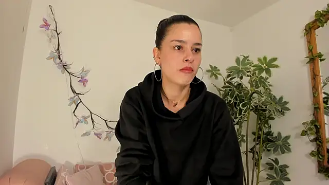 valerieMattson online show from November 27, 4:31 pm