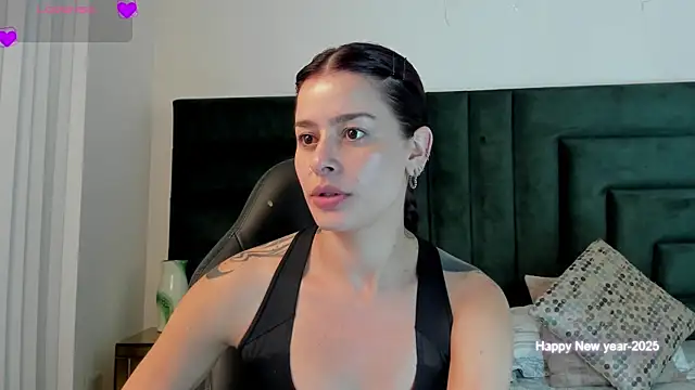 valerieMattson online show from December 19, 5:31 pm