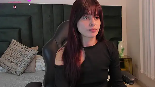 valerieMattson online show from December 20, 5:31 pm