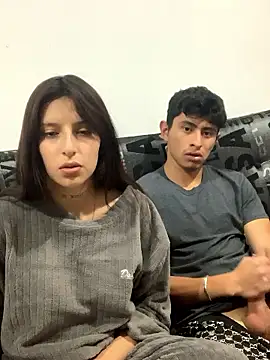 Alicecow20 UwU online show from January 8, 12:46 am