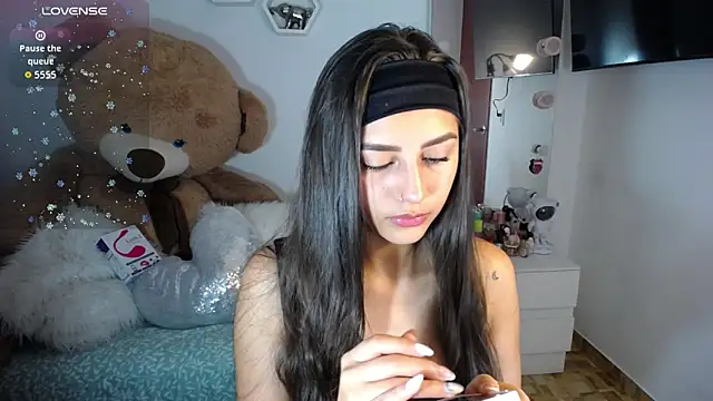 channel-rose1 online show from March 18, 8:39 am