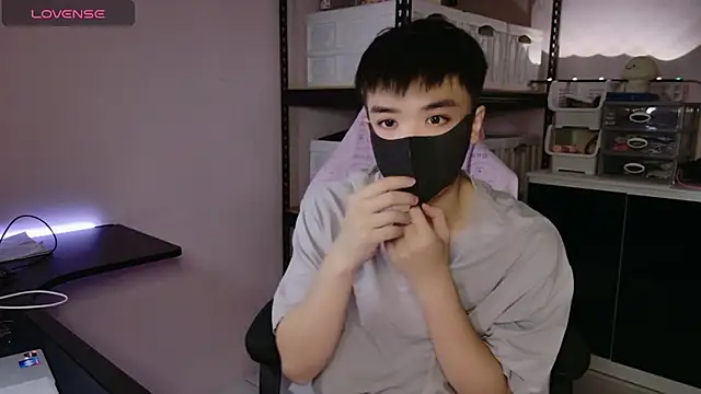 doggyman523 online show from November 9, 3:54 pm