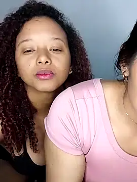 MelanyAndRizosss online show from November 21, 2:54 am