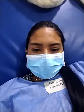 MelanyAndRizosss online show from November 22, 11:37 pm