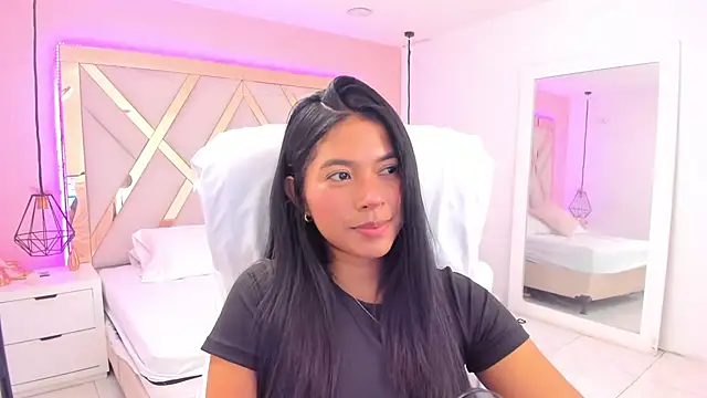 samantaa shy online show from February 28, 3:18 am