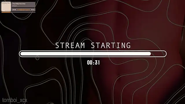 tomboi xcx online show from September 11, 5:46 pm