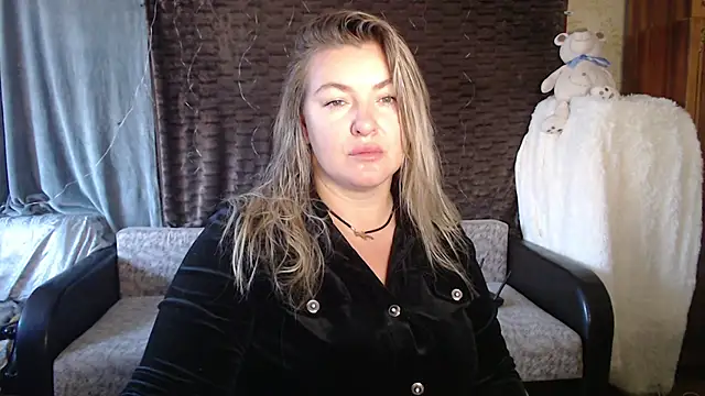 NikaSkylink online show from October 8, 3:48 am