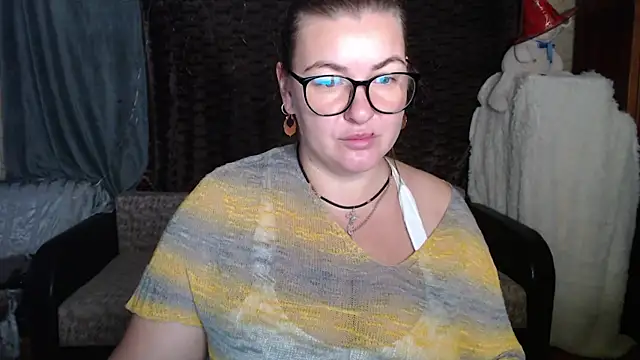 NikaSkylink online show from November 10, 4:00 am