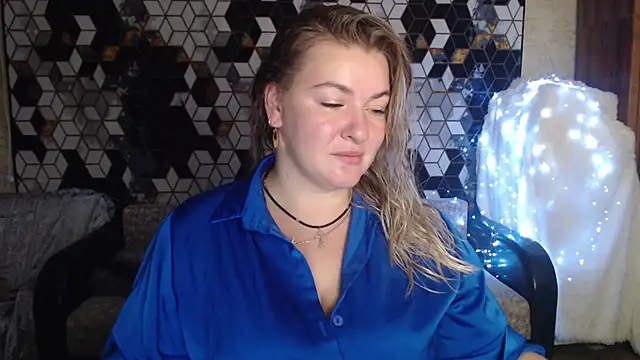 NikaSkylink online show from November 19, 8:09 pm