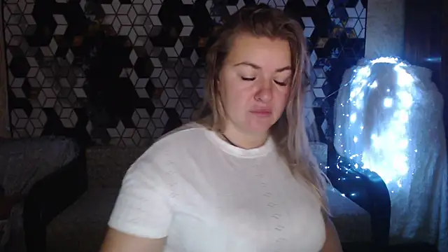 NikaSkylink online show from November 24, 3:50 am