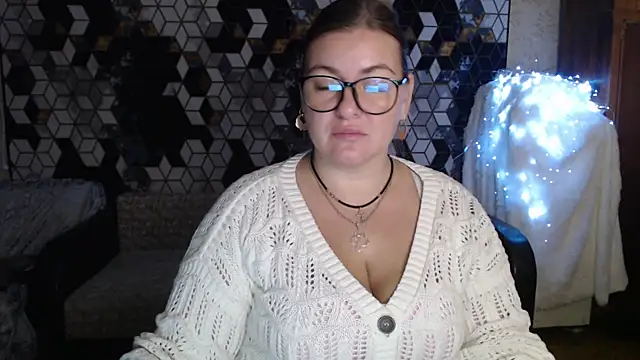 NikaSkylink online show from December 1, 7:19 pm