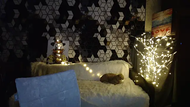 NikaSkylink online show from February 27, 5:13 pm