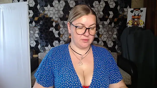 NikaSkylink online show from May 11, 5:46 am