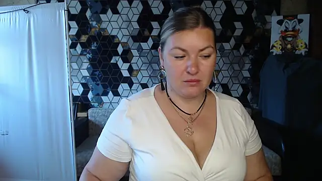 NikaSkylink online show from May 28, 3:04 am