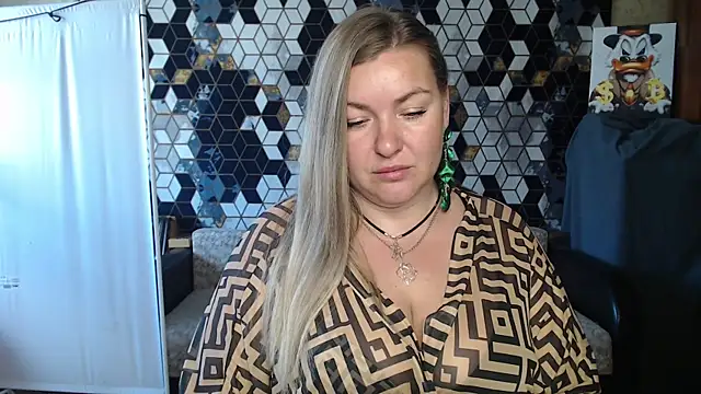 NikaSkylink online show from May 29, 4:54 am