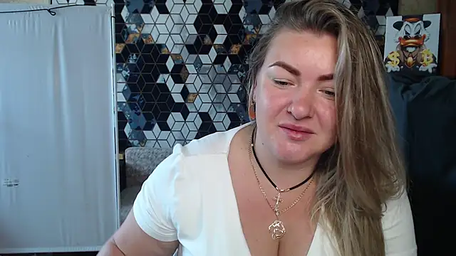 NikaSkylink online show from May 30, 7:16 am