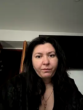 Snapshot of Liza_Will chatting on January 9, 6:49 am Liza Will online show from January 9, 6:49 am