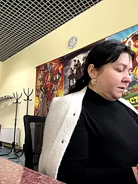 Snapshot of Liza_Will chatting on January 19, 7:01 am Liza Will online show from January 19, 7:01 am