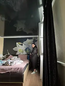 Snapshot of Liza_Will chatting on March 25, 7:03 am Liza Will online show from March 25, 7:03 am