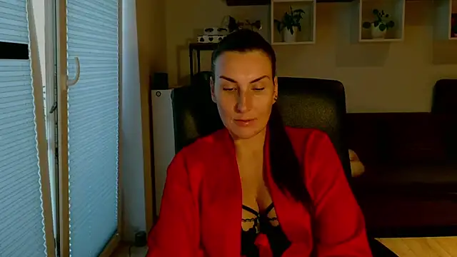 DonnaAmore online show from October 20, 3:23 pm