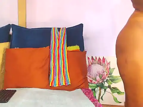 SexyScarlet101 online show from January 11, 6:46 pm