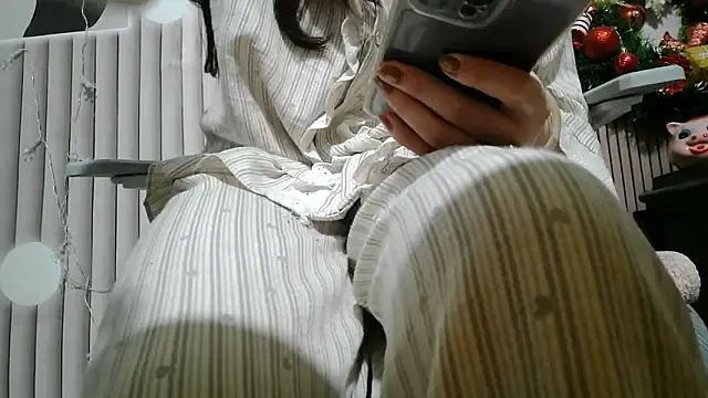 Emachiii online show from January 14, 12:49 am