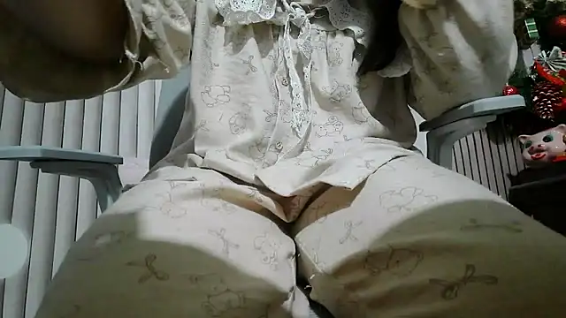 Emachiii online show from March 2, 11:11 pm