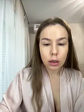 Ashley Roys online show from November 30, 10:19 am