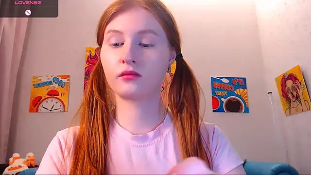 LuxXAngel online show from November 7, 11:38 pm