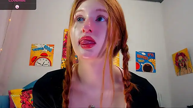 LuxXAngel online show from December 20, 12:51 am