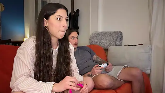 Airelle online show from January 11, 5:51 pm